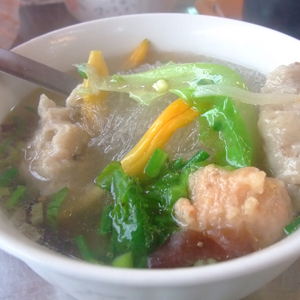 八寶冬粉2 八寶冬粉2