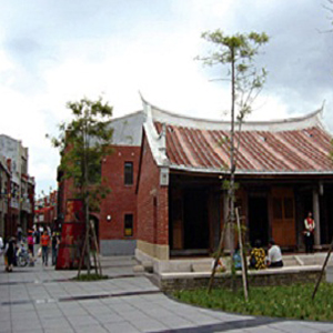 國立傳統藝術中心