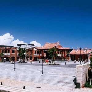 國立傳統藝術中心2