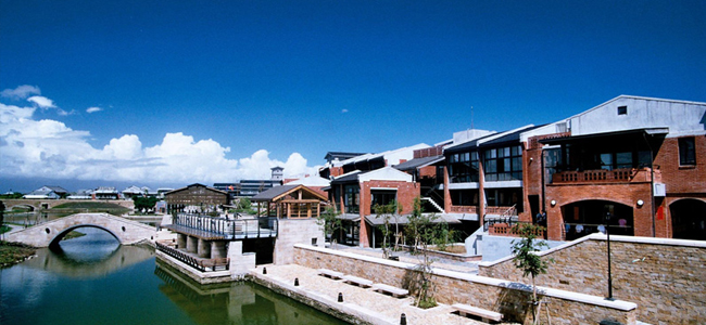 國立傳統藝術中心