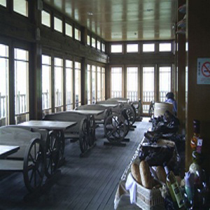 太平山莊飯店餐廳