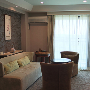 山泉VIP套房 山泉VIP套房