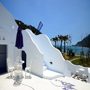 海洋20M咖啡民宿