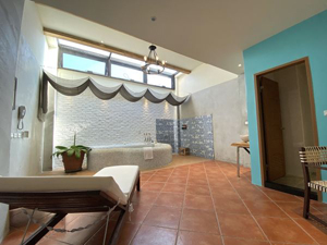 田野星辰湯屋 田野星辰湯屋