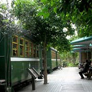 蘇澳線觀光行程